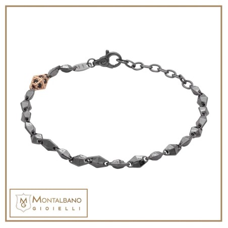 Elegant UBR 1008 | Comete Gioielli linea Uomo